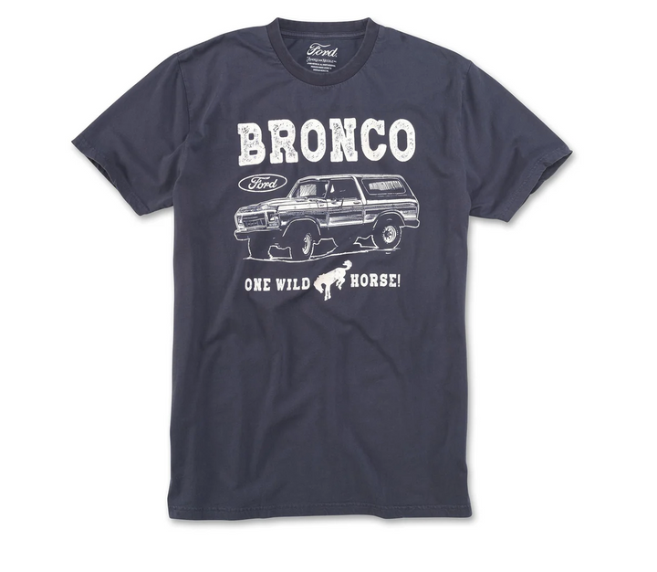 American Needle - RL Pigment Tee | Ford Bronco