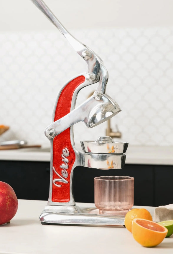 Verve Culture Citrus Juicer
