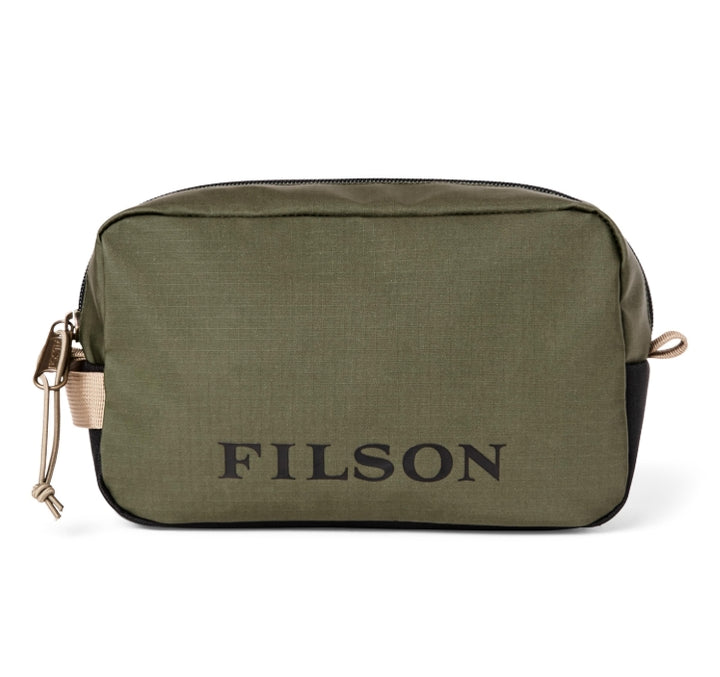 Filson All-Weather Travel Pack