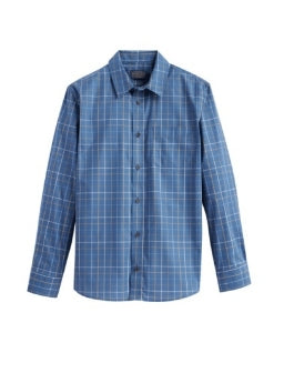 Pendleton Academy Shirt LS