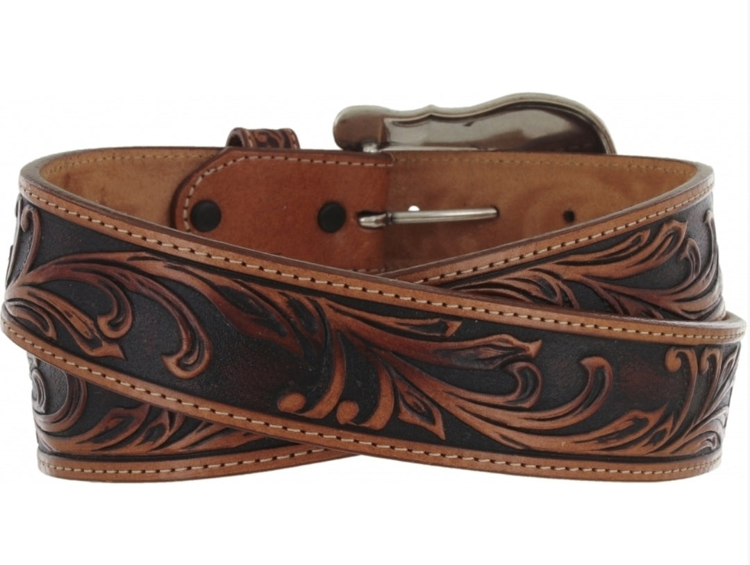 Brighton Westerly Ride Belt