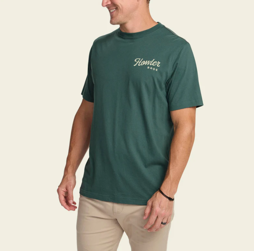 Howler Bros - Graphic T-Shirt