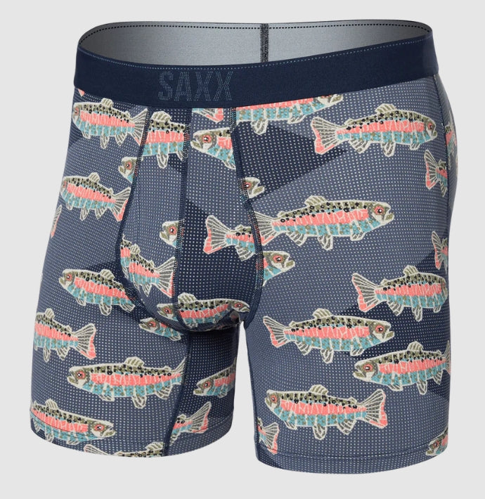 Quest Boxer Brief