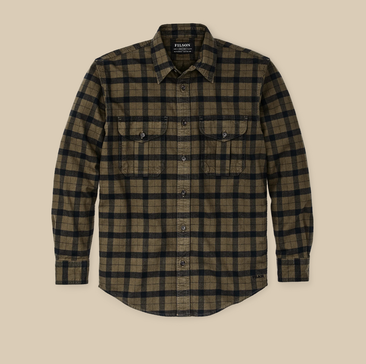 Filson Alaskan Guide Shirt