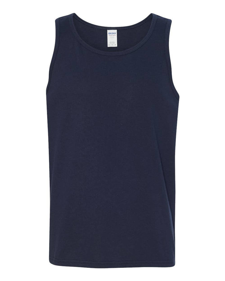 Gildan - Heavy Cotton Tank Top