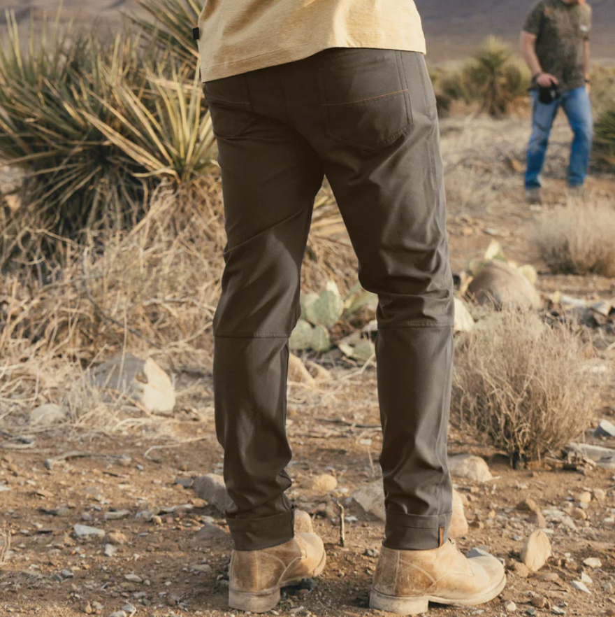 Howler Bros - Frontside Tech Pants
