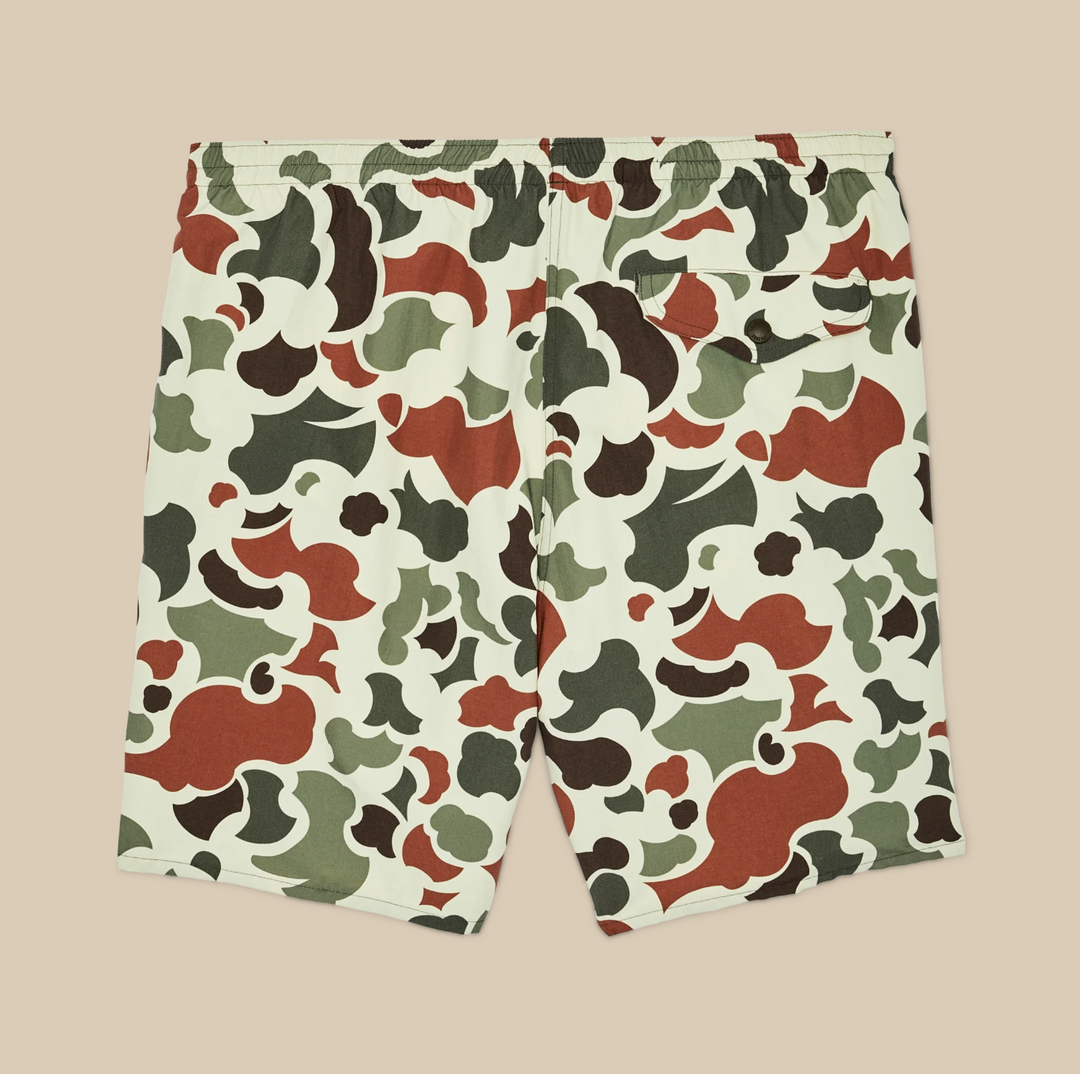 Filson Oxbow Lake Trunks
