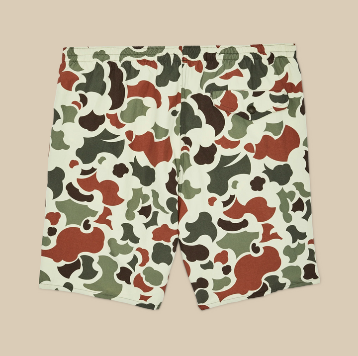 Filson Oxbow Lake Trunks