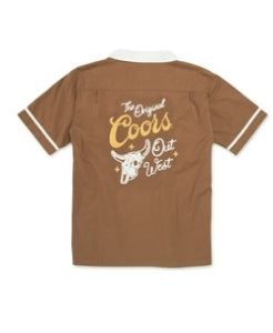 Lebowski Bowling Shirt