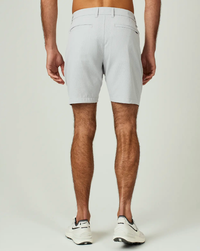 Oxygenate 7" Short