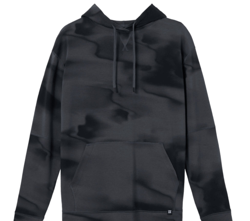3six Five Hoodie