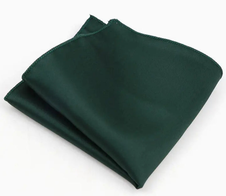 Tie Mood Pocket Square