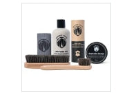 Boot Maintenance Kit - 6 Pieces