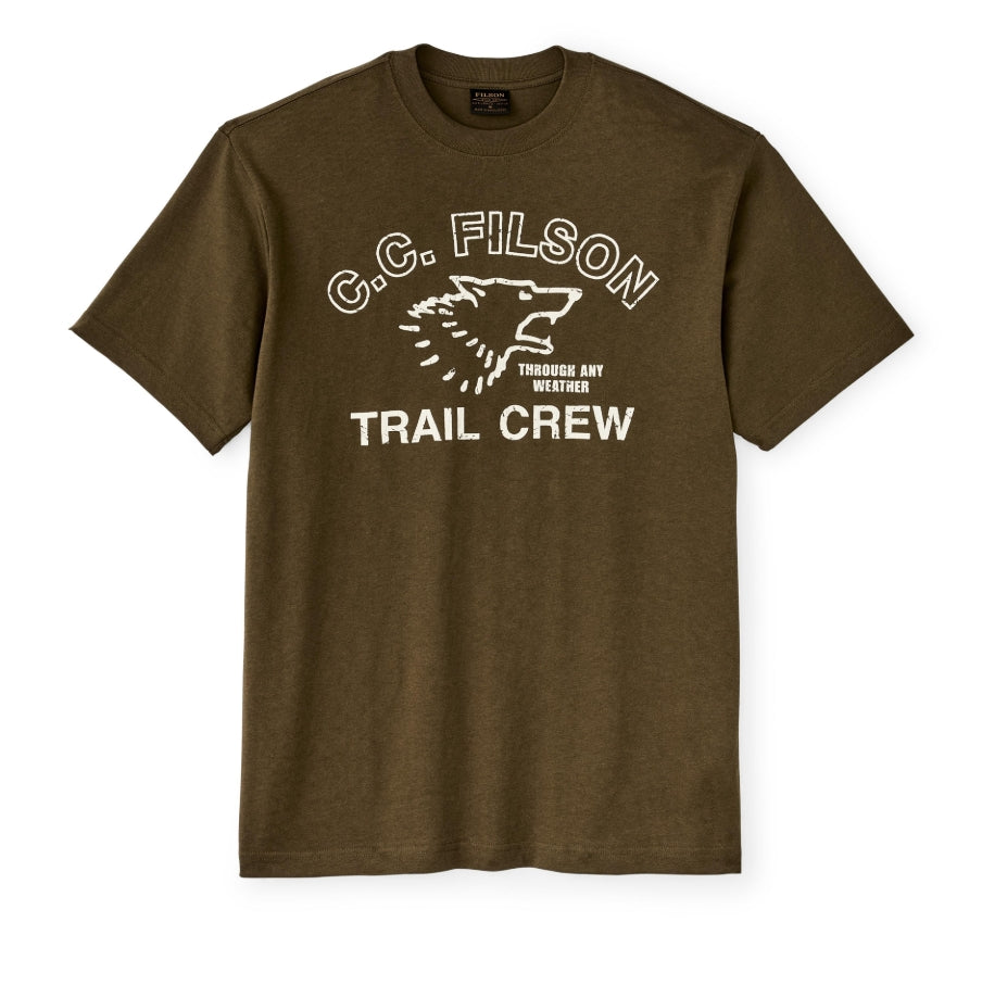 Filson Frontier Graphic T-Shirt