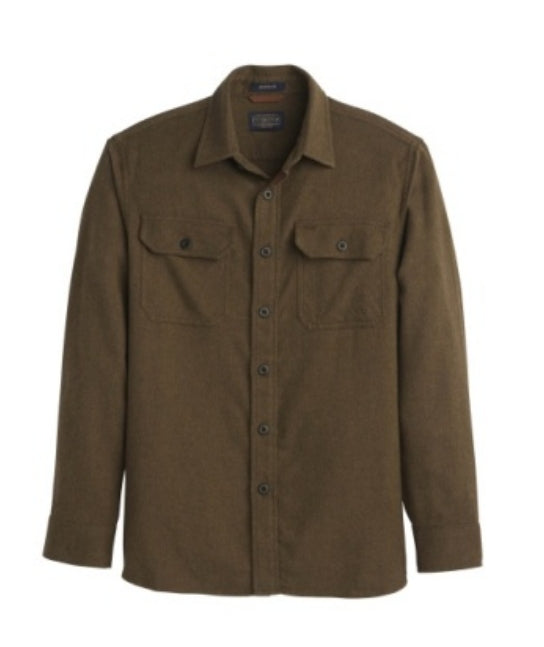 Pendleton Burnside Shirt