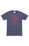 Brass Tacks - Rainier/Navy