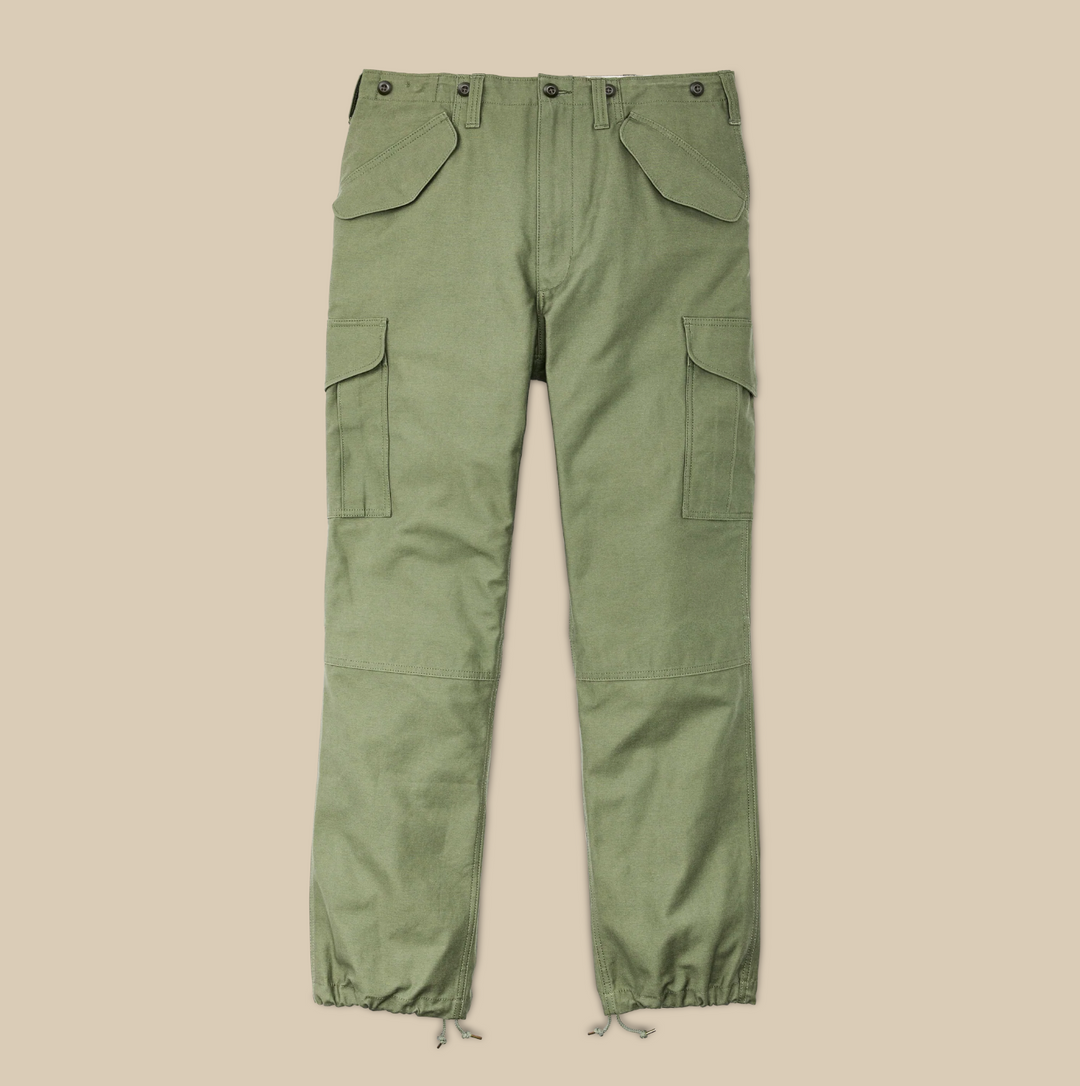 Filson Field Cargo Pants