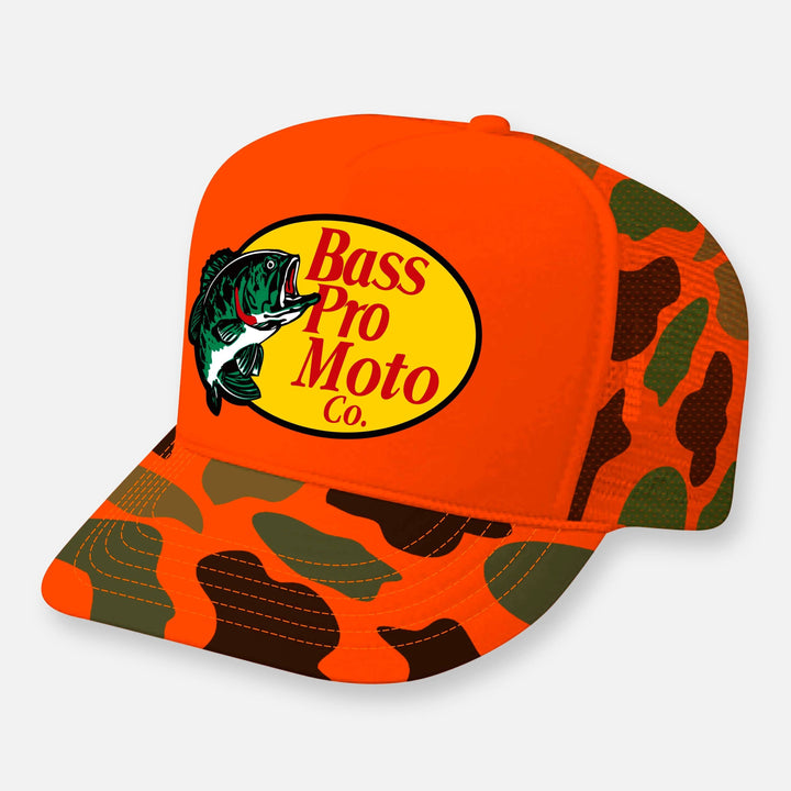 Big Game Trucker