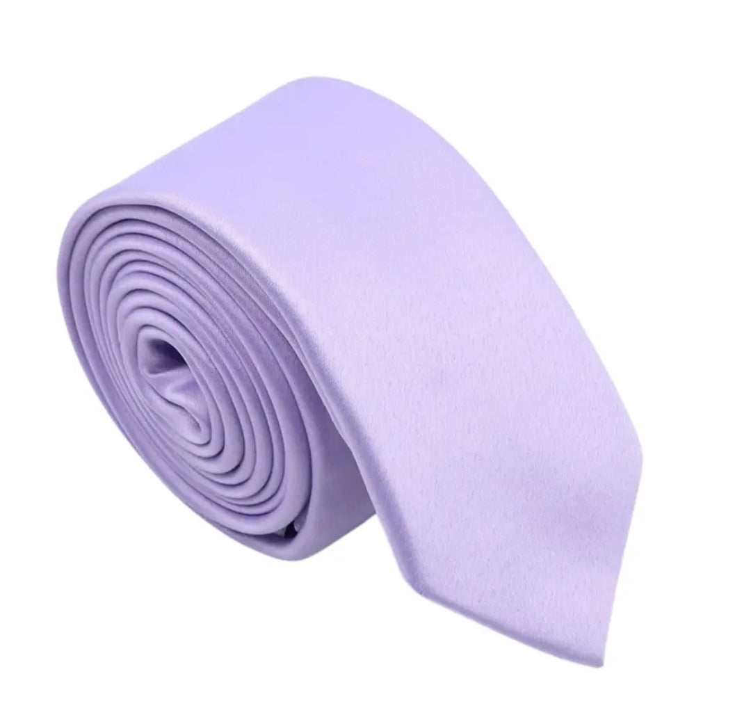 Tie Mood - Skinny Tie