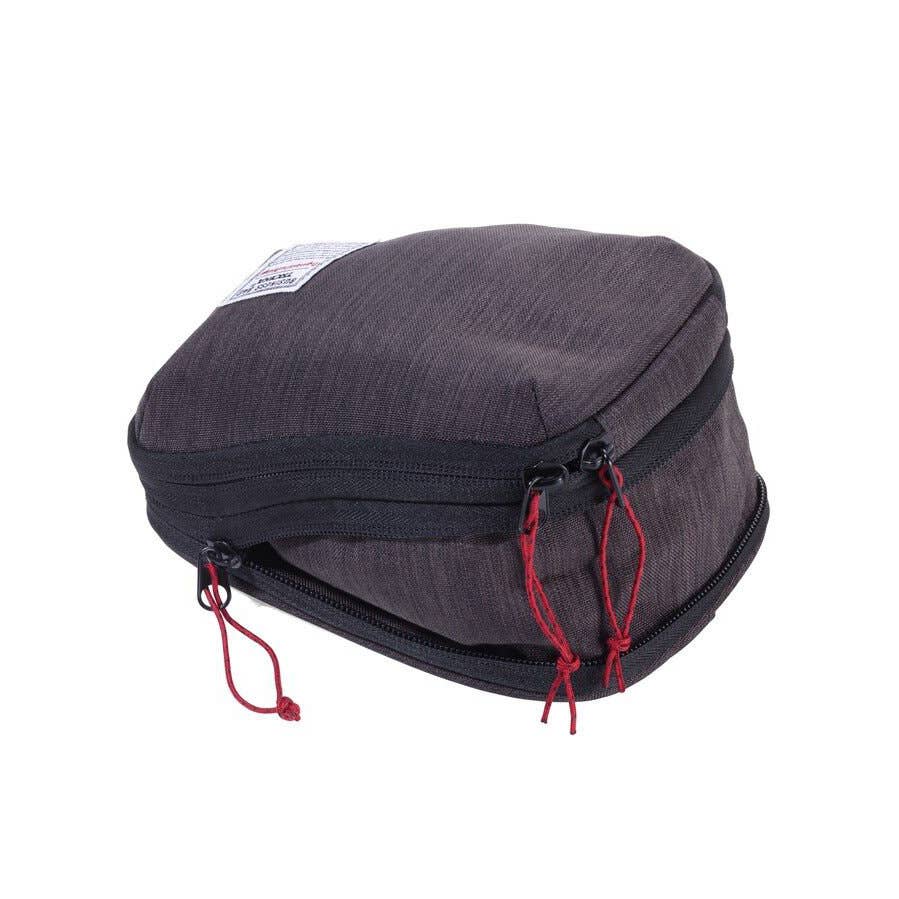 Troika Memory Foam Travel Neck Pillow