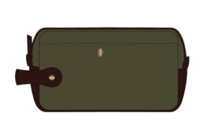 Pendleton Travel Kit