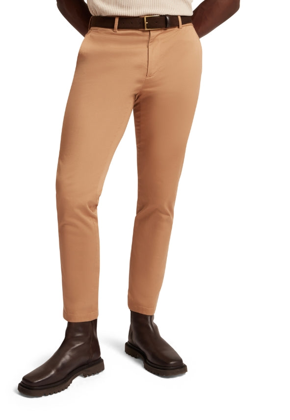 Ted Baker Howeton Slim Stretch Chino Pant