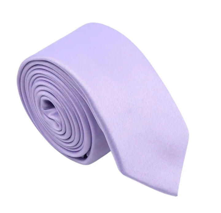 Tie Mood - Skinny Tie