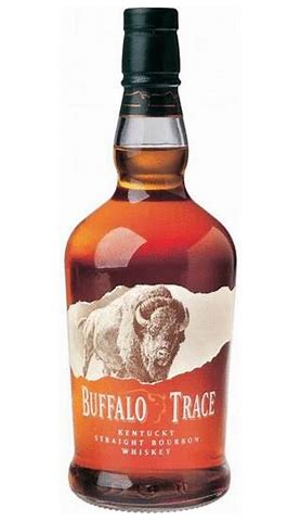 Buffalo Trace Straight Bourbon 90 proof