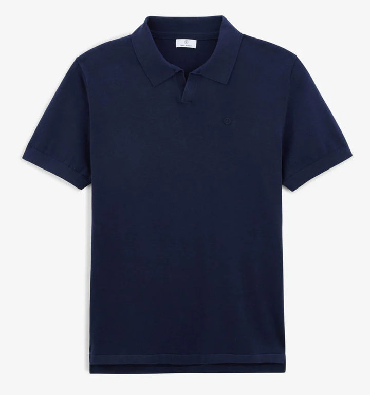 Marvin Polo Neck Sweater