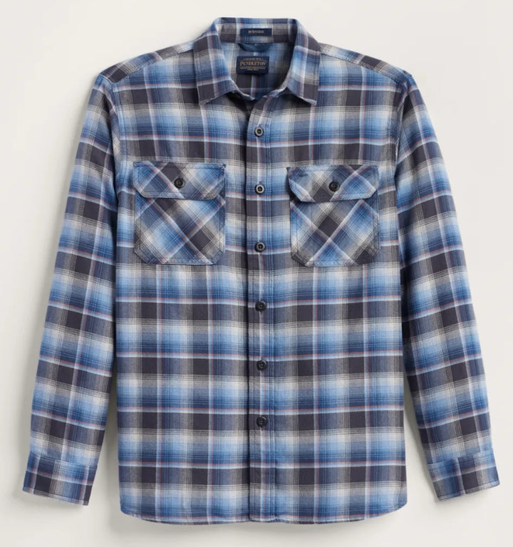 Pendleton Burnside Shirt