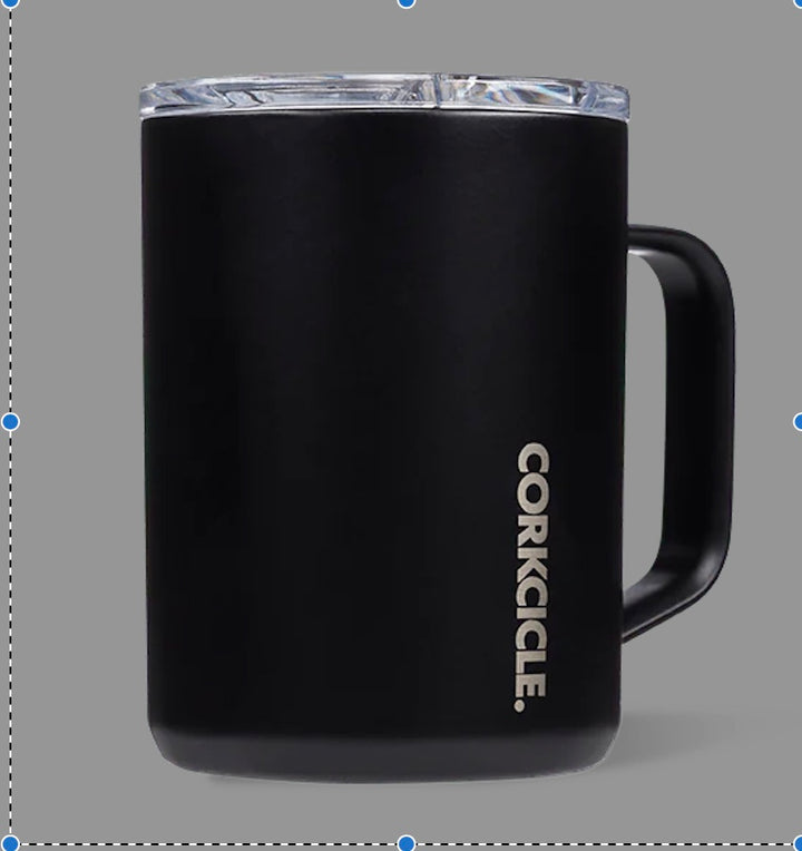 Corkcicle 16oz Mug