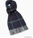 Tartan Mckenzie Scarf