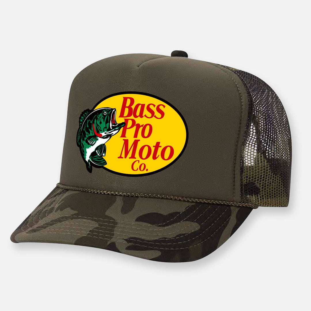Big Game Trucker