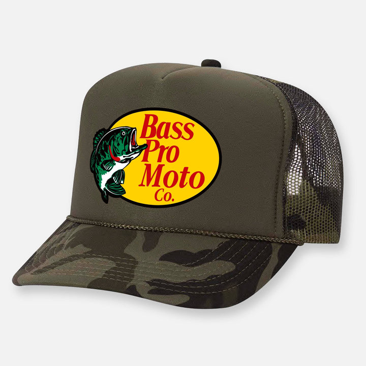 Big Game Trucker