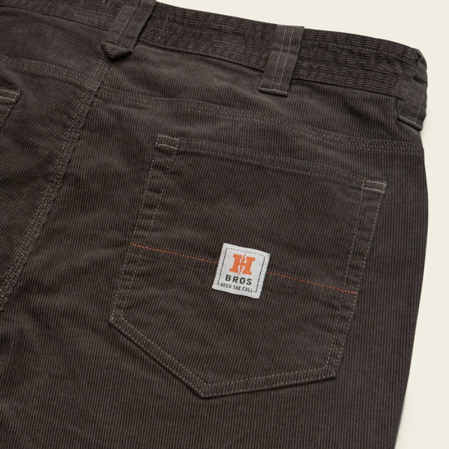Howler Bros - Frontside 5-Pocket Corduroy Pants