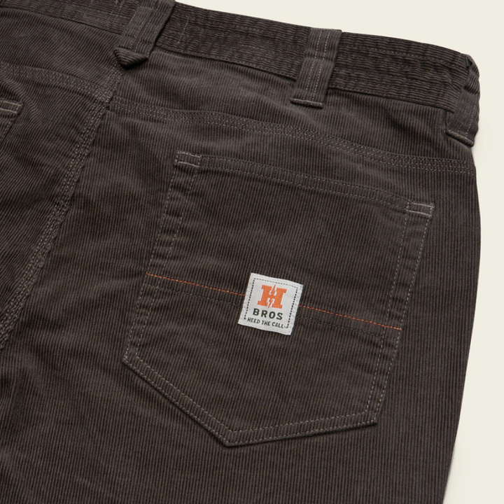 Howler Bros - Frontside 5-Pocket Corduroy Pants