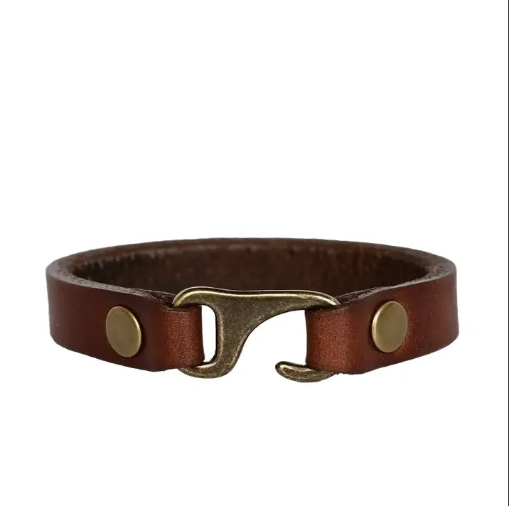Hook Clasp Bracelet