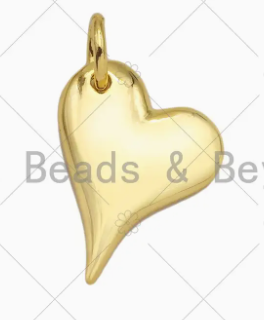Charms (BB&amp;B)