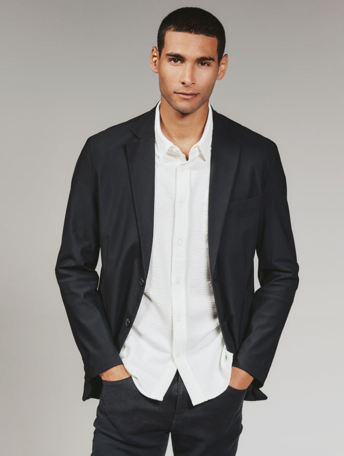 7 Diamonds Zuma Blazer
