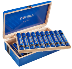 Cohiba Blue Robusto (5.5" X 50)