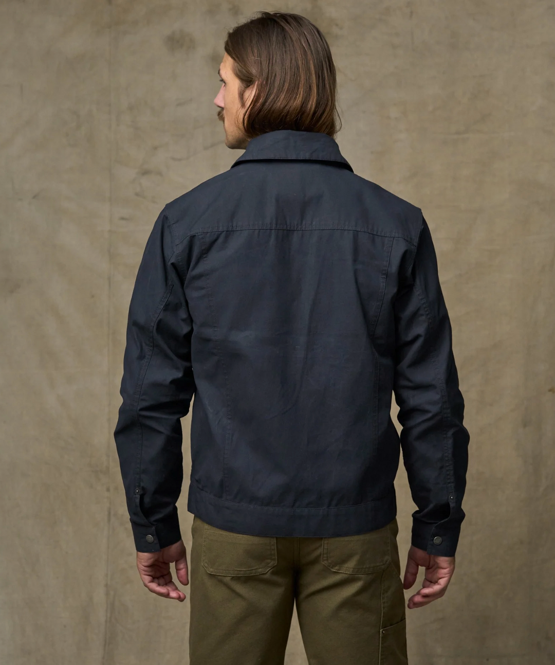 Filson Ranger Short Cruiser Jacket