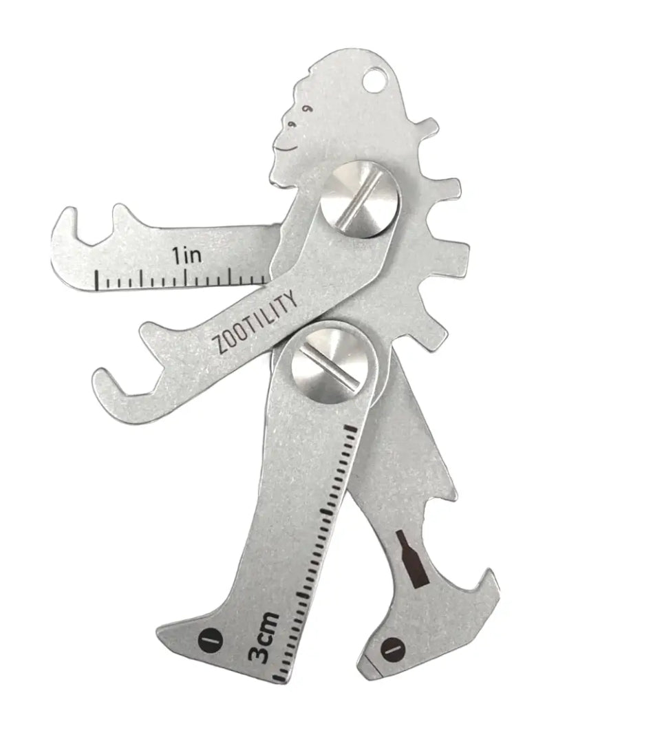 Ready Yeti Multi-Tool