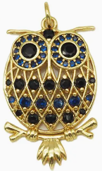 Charms (BB&amp;B)