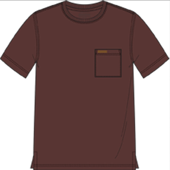 Deschutes Tee SS