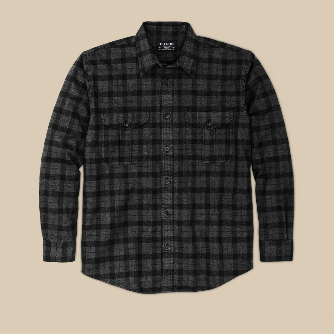 Filson Alaskan Guide Shirt