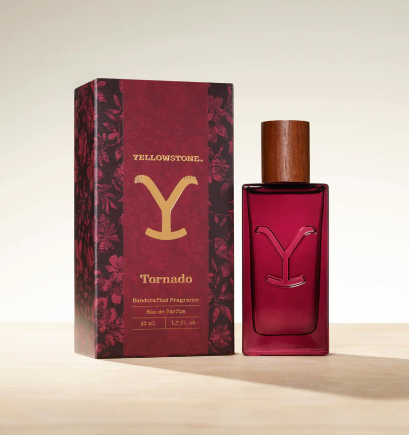 (Tester) Tru Western Yellowstone Tornado -