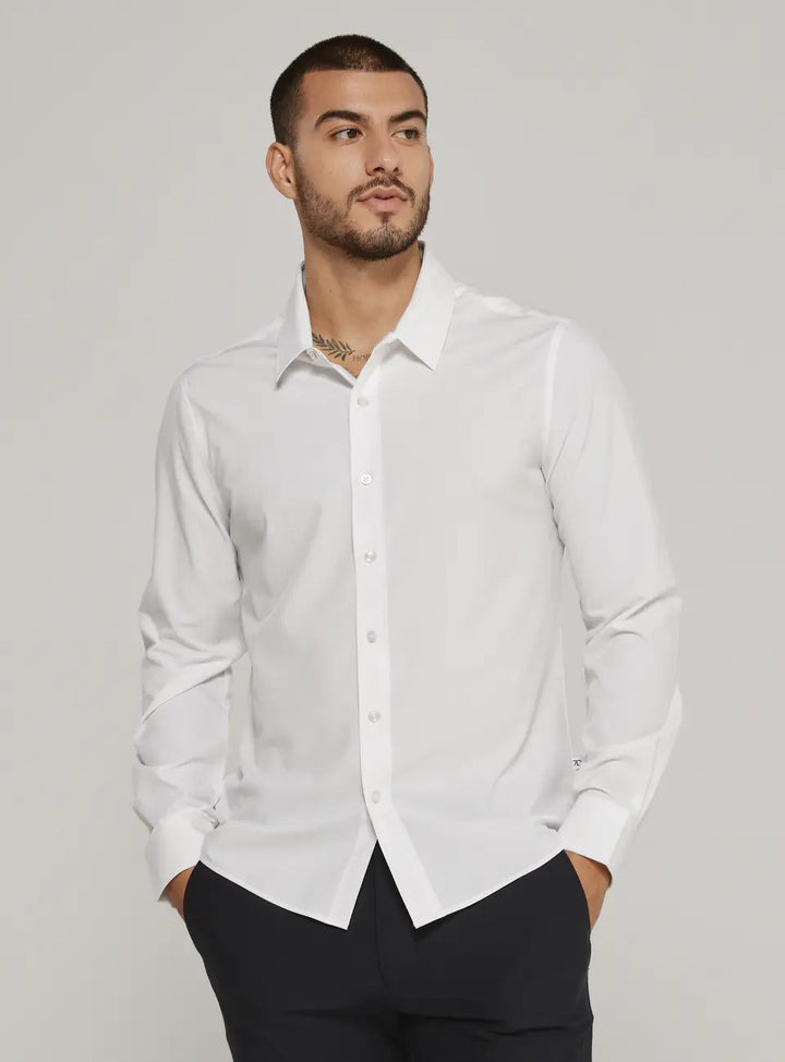 Liberty Long Sleeve Shirt