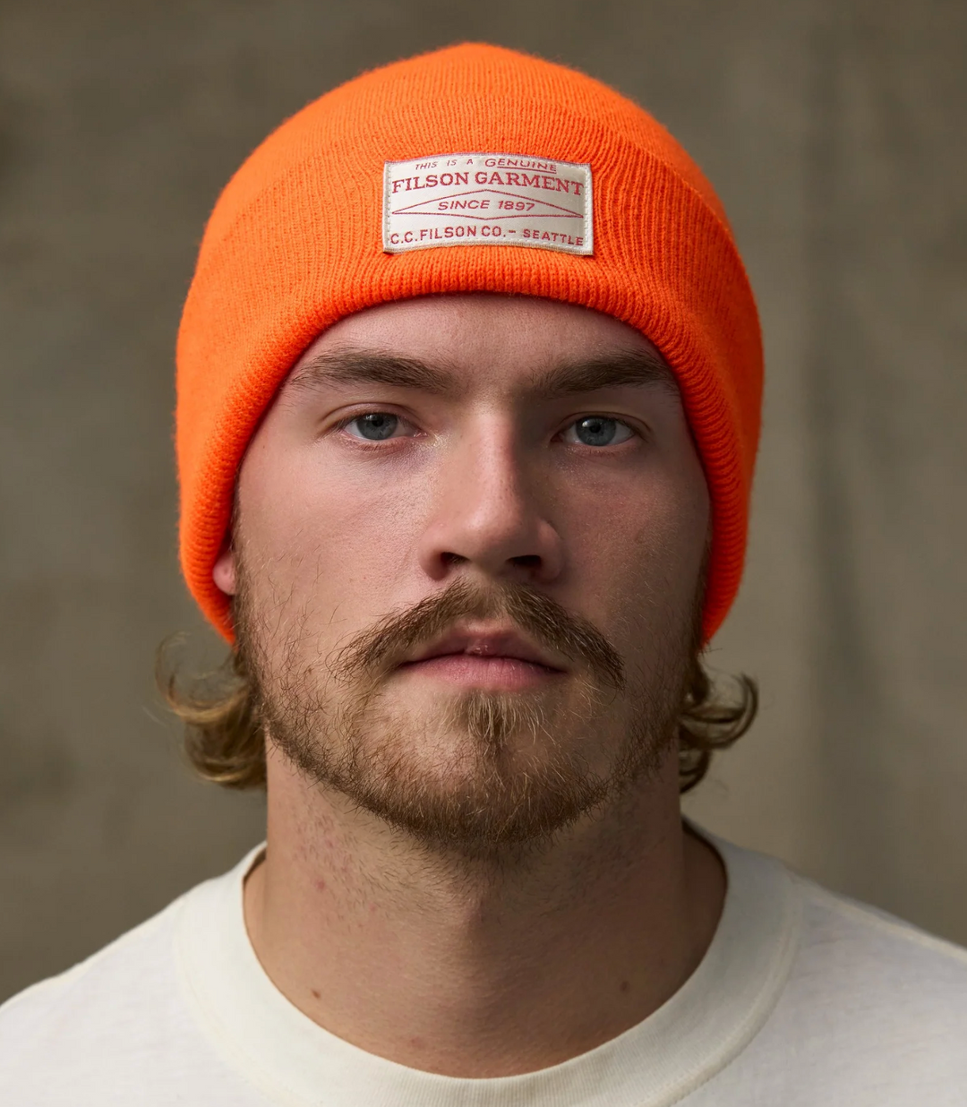 Filson Ballard Watch Cap