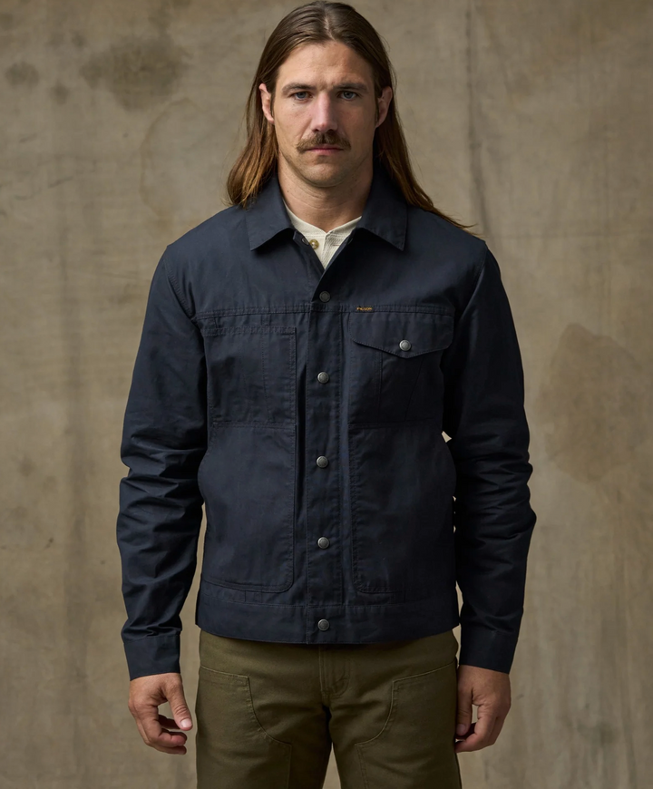 Filson Ranger Short Cruiser Jacket