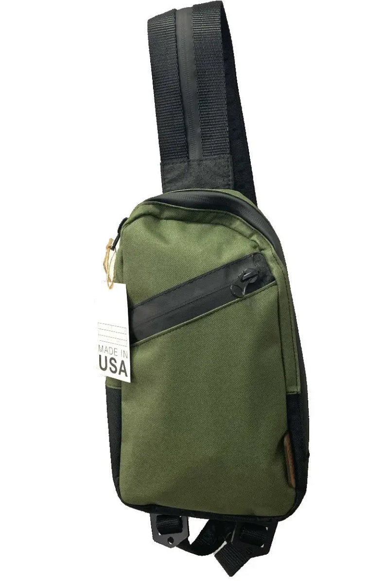 Orbiter 2-in-1 Sling Bag